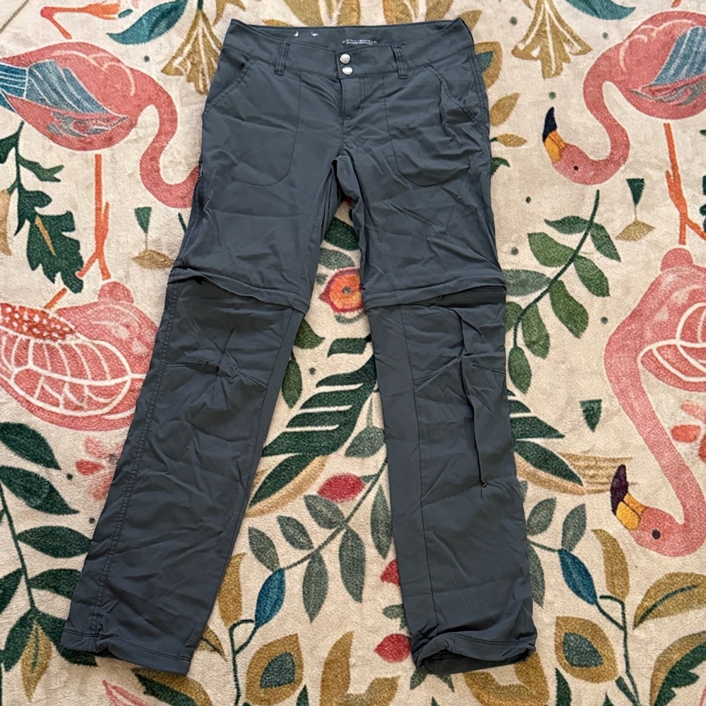 Columbia convertible pants